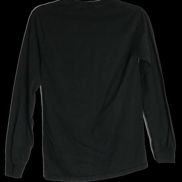 Cavaliers Drum and Bugle Corps Unisex Long Sleeve - Picture 2 of 2